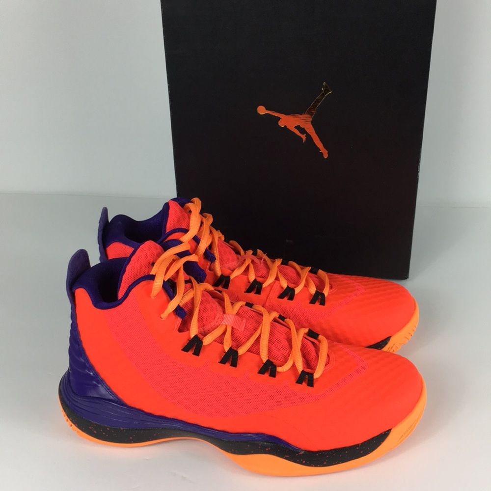 Nike Air Jordan